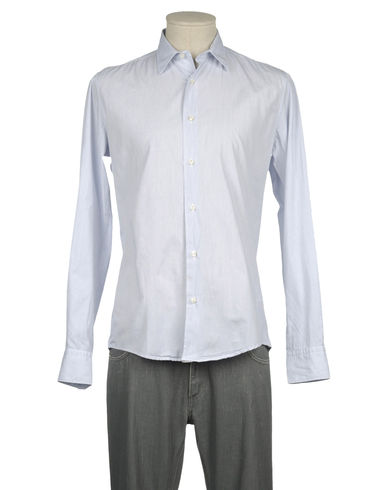 ZOOM MASTER COAT - Long sleeve shirt
