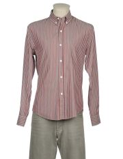 BAND OF OUTSIDERS - Long sleeve shirt