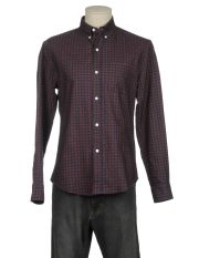 BAND OF OUTSIDERS - Long sleeve shirt