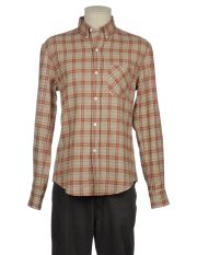 BAND OF OUTSIDERS - Long sleeve shirt