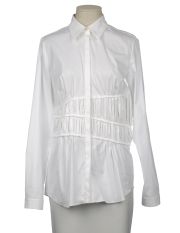 AQUILANO-RIMONDI - Camicia maniche lunghe