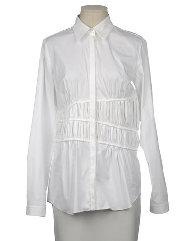 ZOOM AQUILANO-RIMONDI - Long sleeve shirt