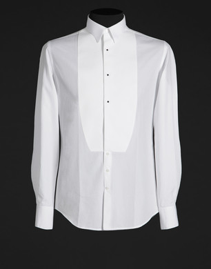 Camicia Gold - Camicie maniche lunghe - Dolce&Gabbana - Estate 2014 Camicia Gold - Camicie maniche lunghe - Dolce&Gabbana - Estate 2014