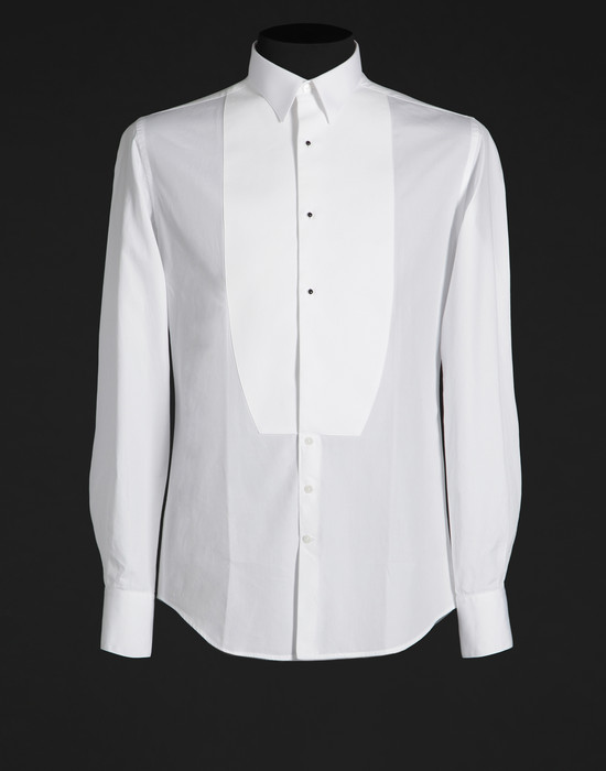 Camicia Gold - Camicie maniche lunghe - Dolce&Gabbana - Estate 2014 Camicia Gold - Camicie maniche lunghe - Dolce&Gabbana - Estate 2014