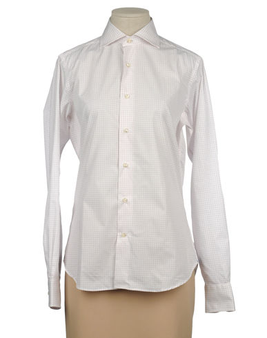 ZOOM AGHO - Long sleeve shirt