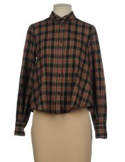 BAND OF OUTSIDERS - 長袖シャツ