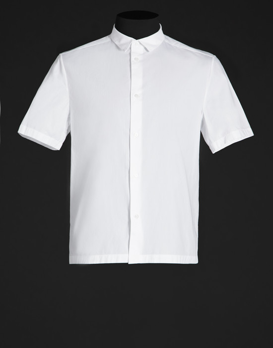 Chemises manches courtes - Chemises manches courtes - Dolce&Gabbana - Été 2014 Chemises manches courtes - Chemises manches courtes - Dolce&Gabbana - Été 2014