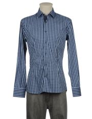 EREDI DEL DUCA - Camisa de manga larga