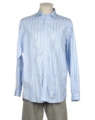 ZOOM FAÇONNABLE - Long sleeve shirt