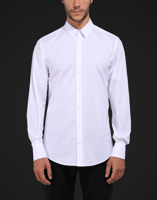 Martini Shirt - Long sleeve shirts - Dolce&Gabbana - Summer 2015 Martini Shirt - Long sleeve shirts - Dolce&Gabbana - Summer 2015