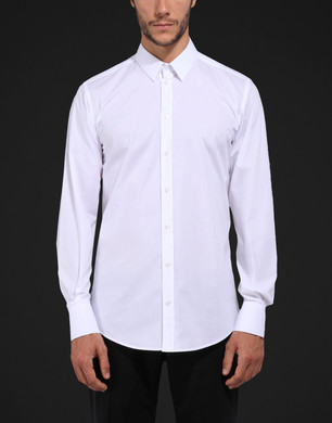 Martini Shirt - Long sleeve shirts - Dolce&Gabbana - Summer 2014 Martini Shirt - Long sleeve shirts - Dolce&Gabbana - Summer 2014