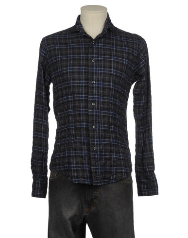 ZOOM BRIAN DALES - Long sleeve shirt