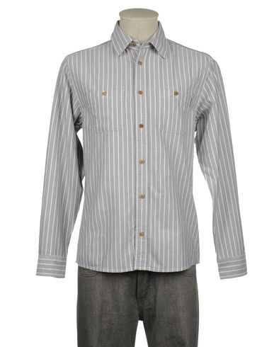 ZOOM CARHARTT - Long sleeve shirt