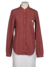 FRANKLIN & MARSHALL - Long sleeve shirt