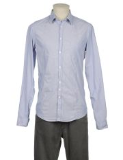 AGLINI - Long sleeve shirt