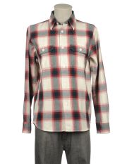STUSSY - Long sleeve shirt
