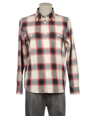 ZOOM STUSSY - Long sleeve shirt