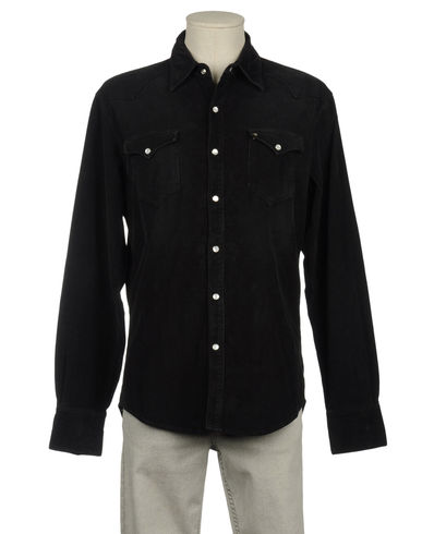 ZOOM (+) PEOPLE - Long sleeve shirt