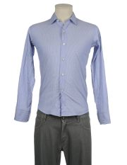 BLOCKINDUSTRIE - Long sleeve shirt