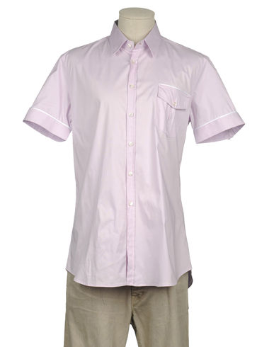 ZOOM MAS_Q - Short sleeve shirt
