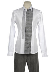 GAZZARRINI - Long sleeve shirt