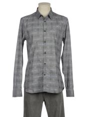 GAZZARRINI - Long sleeve shirt