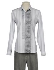 GAZZARRINI - Long sleeve shirt
