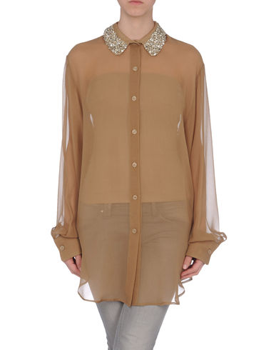 ZOOM AU JOUR LE JOUR - Long sleeve shirt