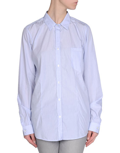 ZOOM GOLDEN GOOSE - Long sleeve shirt
