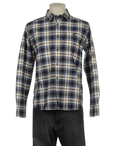 ZOOM CARHARTT - Long sleeve shirt