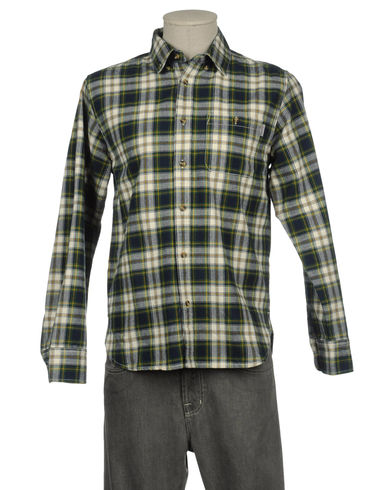 ZOOM CARHARTT - Long sleeve shirt