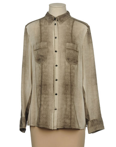 ZOOM STRENESSE BLUE - Long sleeve shirt