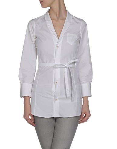 ZOOM DSQUARED2 - Long sleeve shirt
