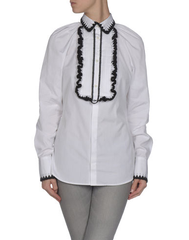 ZOOM DSQUARED2 - Long sleeve shirt