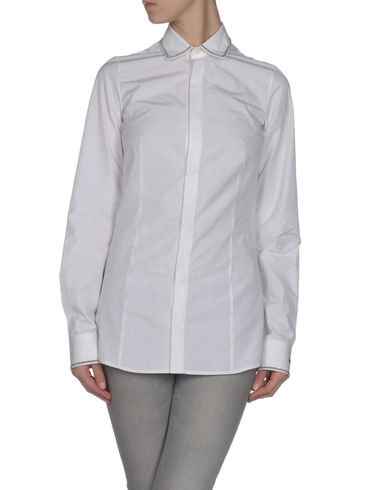 ZOOM DSQUARED2 - Long sleeve shirt