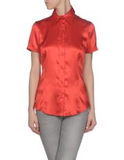 FERRE' - Short sleeve shirt