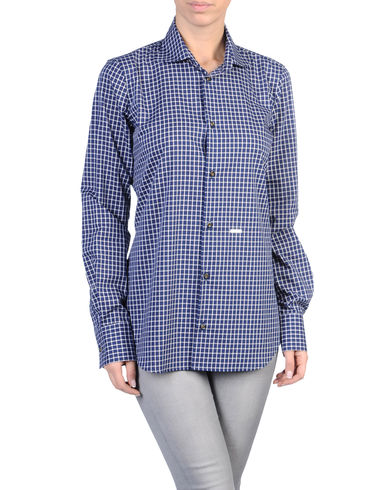 ZOOM DSQUARED2 - Long sleeve shirt