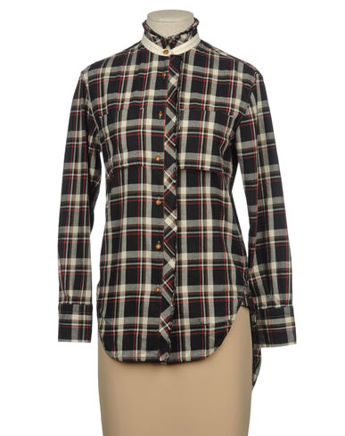 ZOOM COAST,WEBER & AHAUS - Long sleeve shirt
