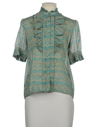 ZOOM PAUL & JOE - Short sleeve shirt