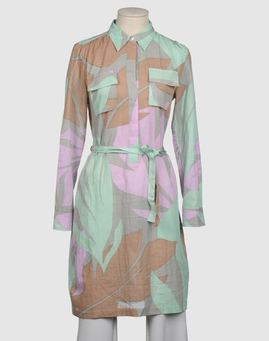 ZOOM ANTIK BATIK - Long sleeve shirt
