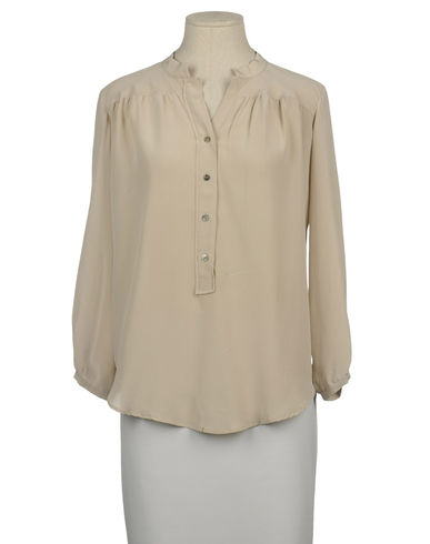 ZOOM POMANDÈRE - Long sleeve shirt