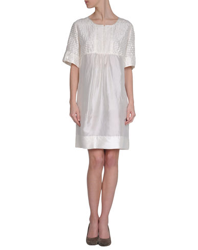 ZOOM STELLA McCARTNEY - Short dress