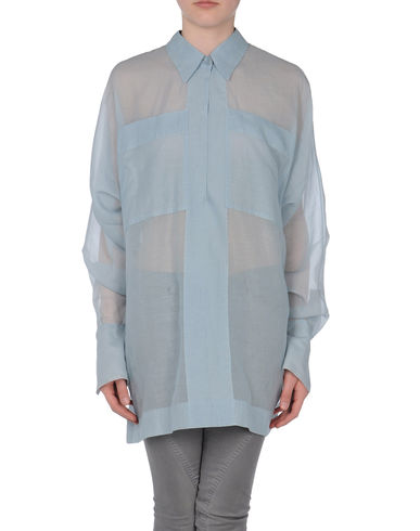 ZOOM STELLA McCARTNEY - Long sleeve shirt