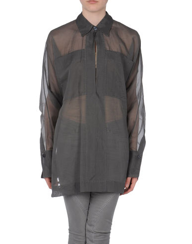 ZOOM STELLA McCARTNEY - Long sleeve shirt