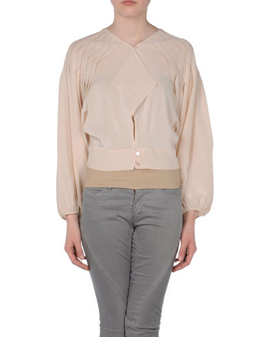 ZOOM STELLA McCARTNEY - Blouse