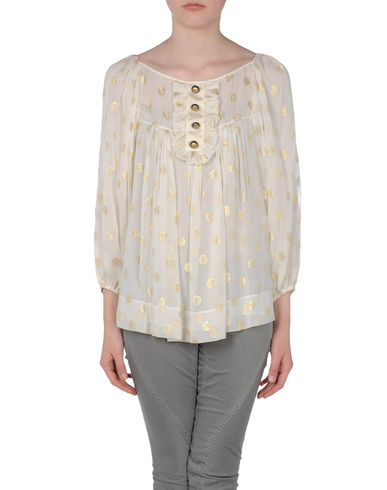 ZOOM DEREK LAM - Blouse