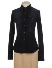(+) PEOPLE - Chemise  manches longues