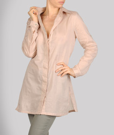 ARMANI JEANS - Long sleeve shirt