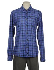SCOTCH & SODA - Langarmhemd