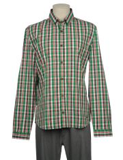 SUIT - Camisa de manga larga